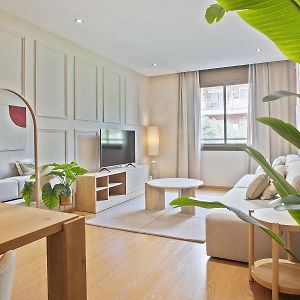 Apartamento de 2 Dormitorios